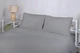 Комплект постельного белья Good-Dream Бязь Premium Grey 2-х спальный (GDCGBS175210) - изображение 1