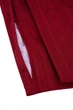 Комплект постельного белья Good-Dream страйп-сатин Bordo King Size (GDSSBBS220240) - изображение 5