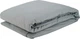 Пододеяльник Good-Dream Бязь Premium на молнии Grey 160х220 (GDDCCG160220) - изображение 1