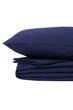 Підковдра Good-Dream Бязь Premium на блискавці Dark Blue 143 x 210 (GDDCCDB143210) - зображення 2