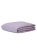 Пододеяльник Good-Dream Бязь Premium на молнии Light Grey 160 x 220 (GDDCCLG160220) - изображение 1