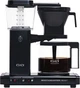 Кофеварка капельная Moccamaster KBG Select Matt Black - изображение 1