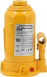 Podnośnik hydrauliczny słupkowy STHOR 16 t 220-415 mm (80096_v) - obraz 1