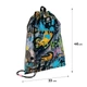 Сумка для обуви Kite Street Art K25-600M-15 46х33 - изображение 3
