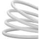 Data-кабель Baseus CoolPlay Series Fast Charging Cable Type-C to Lightning 20W 2m, White - зображення 6