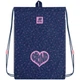 Сумка для обуви Kite Be Kind K25-600M-9 46х33 синий - изображение 1