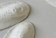 Носки женские высокие, хлопковые 35-40р. однотонные с рисунком животного, бежевые - изображение 5
