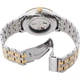 Чоловічі наручні годинники Orient RA-AC0F08G10B - изображение 2