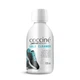 Набор по уходу за белой обувью очиститель Coccine sneakers sole cleaner 125мл + белый крем паста для обуви COCCINE BIANCO 75 мл - изображение 4