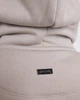 Худі BOXRAW Strike Oversized S Бежеве - зображення 7