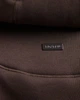 Худі BOXRAW Johnson Mocha L Коричневе - изображение 8