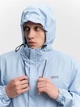 Вітровка gard 3000М 1/25 XXL блакитний 10339 - зображення 7