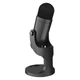 Игровой микрофон MeeTion MT-MC20, Type-C, AUX, black - изображение 2
