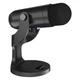Игровой микрофон MeeTion MT-MC20, Type-C, AUX, black - изображение 5