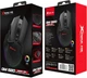 Дротова ігрова миша XTRIKE ME GM-520 gaming mouse RGB, 800-12800 6 step DPI, USB, 1.5m, black - зображення 7