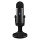 Игровой микрофон MeeTion MT-MC20, Type-C, AUX, black - изображение 8