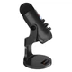 Игровой микрофон MeeTion MT-MC20, Type-C, AUX, black - изображение 9