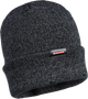 Шапка с подкладкой светоотражающая Portwest Insulatex B026 Черный - изображение 1