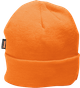 Шапка на подкладке Portwest Insulatex B013 Оранжевый - изображение 2