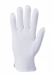 Перчатки с микроточками Portwest A080 цвет: белый, размер: L - изображение 6