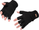 Перчатки без пальцев Portwest Insulatex GL14 Черный - изображение 4