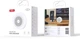 Портативна колонка XO F61 3W White (F61.white) - зображення 6