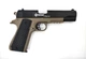 Пневматический пистолет Crosman Colt 1911 KIT (NOT CO2) с пулями - изображение 2