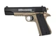 Пневматический пистолет Crosman Colt 1911 KIT (NOT CO2) с пулями - изображение 3