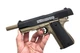 Пневматический пистолет Crosman Colt 1911 KIT (NOT CO2) с пулями - изображение 5