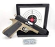 Пневматический пистолет Crosman Colt 1911 KIT (NOT CO2) с пулями - изображение 8