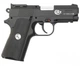 Пневматический пистолет Umarex COLT Defender 1911, металл с со2 с пулями с кобурой - изображение 2
