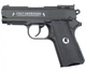 Пневматический пистолет Umarex COLT Defender 1911, металл с со2 с пулями с кобурой - изображение 3