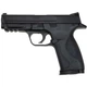 Пневматический пистолет KWC KM 48 / M40 blowback металл Smith & Wesson M&P с со2 с пулями с кобурой - изображение 3