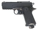 Пневматический пистолет WinGun 401 Colt Defender, полимер с со2 с пулями с кобурой - изображение 3