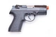 Стартовый пистолет Blow TR-14 Beretta Px4 Storm Compact с патронами с кобурой - изображение 5