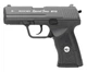 Пневматический пистолет Borner W118 Blowback Special Force металл с со2 с пулями с кобурой - изображение 3