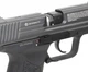 Пневматический пистолет Borner W118 Blowback Special Force металл с со2 с пулями с кобурой - изображение 4