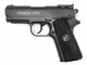 Пневматический пистолет WinGun 321 Colt Defender, металлс со2 с пулями с кобурой - изображение 3