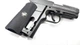 Пневматический пистолет WinGun 321 Colt Defender, металлс со2 с пулями с кобурой - изображение 6
