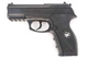 Пневматичний пістолет WinGun 305 Beretta C11, полімер з со2 з кулями з кобурою - зображення 3