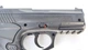 Пневматичний пістолет WinGun 305 Beretta C11, полімер з со2 з кулями з кобурою - зображення 7