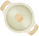 Кастрюля Resto Ran из литого алюминия 2.4 л (4260709013886) - изображение 9