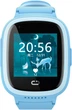 Детские смарт-часы Havit HV-KW11 IP67 GPS 4G Blue (6939119058753) - изображение 2