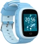 Детские смарт-часы Havit HV-KW11 IP67 GPS 4G Blue (6939119058753) - изображение 3