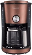 Кофеварка капельная Morphy Richards Bronze 162523EE - изображение 1