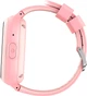 Детские смарт-часы Havit HV-KW11 IP67 GPS 4G Pink (6939119056858) - изображение 4