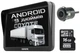 GPS Навигатор 9 дюймов COYOTE&nbsp;1050 Master PRO 1gb 16gb на Андроид с Wifi для грузовиков TIR-ADR + Камера заднего вида и карта 16гб - изображение 1