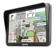 GPS Навигатор 9 дюймов COYOTE&nbsp;1050 Master PRO 1gb 16gb на Андроид GPS с Wifi для грузовиков и больших автомобилей TIR-ADR - изображение 8