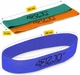 Набор резинок для фитнеса из ткани 4FIZJO Flex Band 3 шт 1-15 кг Mix (P-5907739310958) - изображение 3
