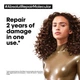 Шампунь L'Oreal Paris Absolut Repair Molecular для восстановления волос 500 мл (3474637153557) - изображение 7